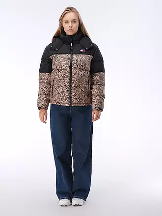 TOMMY JEANS | Daunenjacke | 